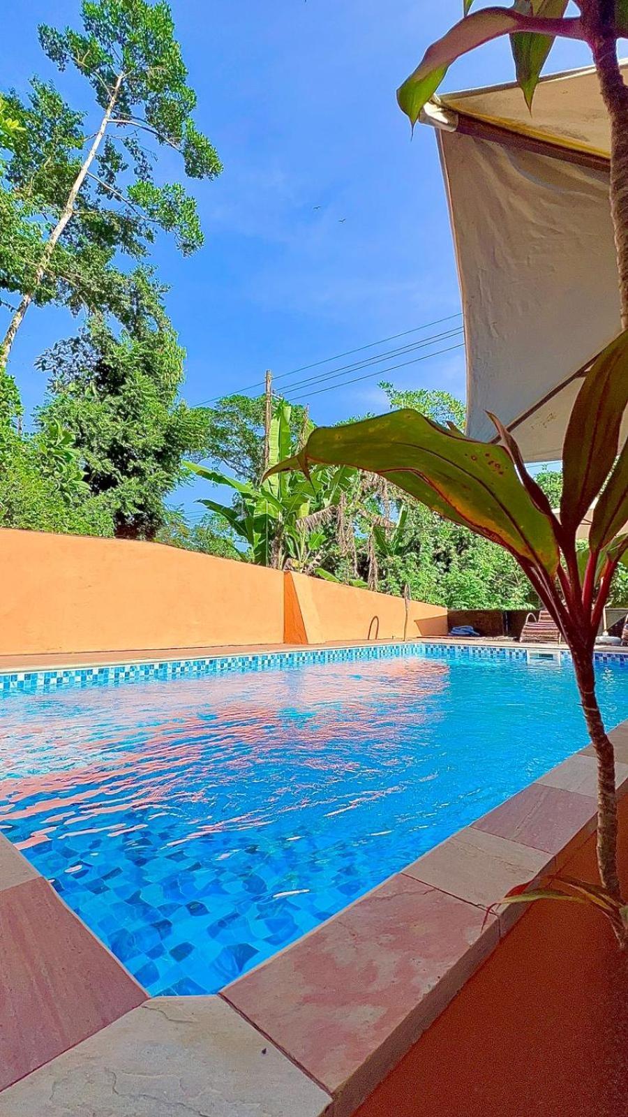 Pousada Eco Beach Ubatuba Eksteriør bilde
